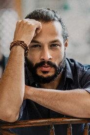 Maayur Jittsingh as in Maqam 2025