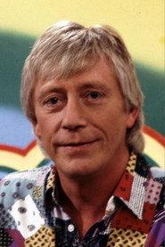 Geoffrey Hayes as Geoffrey in The Christmas Collection 1992