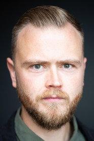 Asgeir Gunnarsson as Lee in Plaguepits: The Torture Dead 2026