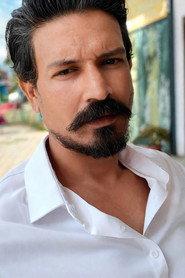 Avon Raj Upreti as Bipin Pariyar in Roll No. 1 2026