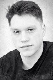 Alec George as Young Nedderman in Mr. Woodcock 2007