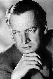 Alf Sjöberg as  in Den gamla goda tiden 1946