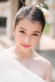 Ninna Ninnara as Pon (segment "Never Rest in Peace") in Graveyard Horror 2025