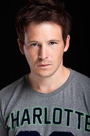 Dean Kirkright as Jason in Charlie's Farm 2014