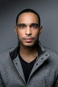 Ruffin Prentiss as Jeremy in Nobody's Home 2024