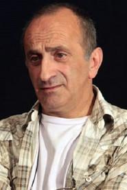 Nodar Khutsishvili as Father in If This Day Never Happened 2006