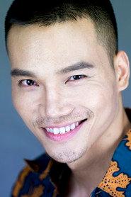 Tian Peng as Guo Xiang in Sunken Plum 2017