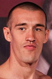 Tommy Karpency as Self in Vasyl Lomachenko vs. Anthony Crolla 2019