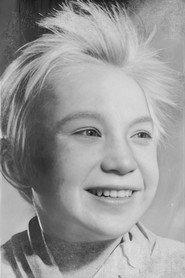 Viktor Kartashov as Степок in Bezhin Meadow: Sequences from an Unfinished Film 1968