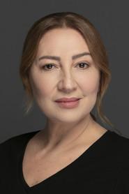 Ayşegül Günay as in Oflu Hodja’s Code 2 2016
