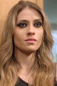 Ale Ugarte as Maite in Lady Rancho 2019