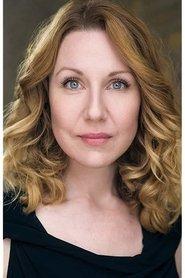 Suzie Frances Garton as Tess in The Droving 2020