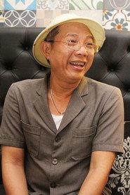 Trung Dân as  in The Ancestral Home 2025
