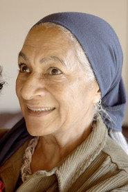 Shahida Issel as Herself in Rise Up 2022