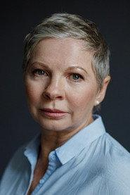 Irina Rakshina as Zinka in Brother 1997