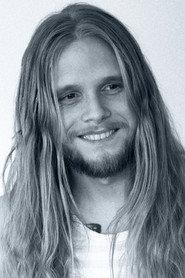 Johan Stattin as Jonte in Kalle Blomkvist Lives Dangerously 1996