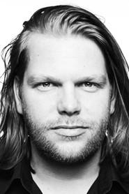 Korneel Evers as Elmar in Trollie: The Great Rescue 2021