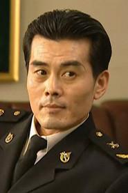 Xu Qian as 吴少恒 in Special Group 1992