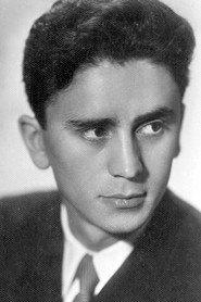 Viktor Markin as Bondar in Spring on Zarechnaya Street 1956