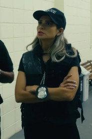 Diana Reis as in O Vale da Sombras da Morte 2020