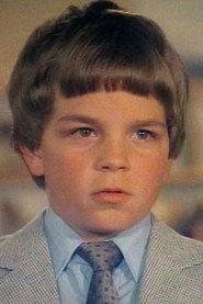 David Alexander as Charlie Bradley in The Best Christmas Pageant Ever 1983