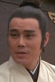 Richard Chan Chun as Wanyan He in Heroes of Sung 1973