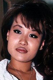 Kristina Laum as Kimona Wanalaya in ECW Extreme Warfare Vol. 2 1996