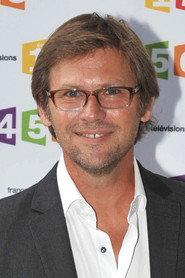 Laurent Romejko as Self - Host in Merci Patrice ! 2024