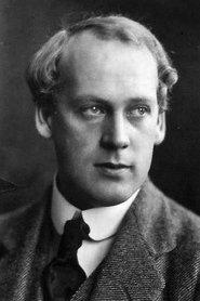 Tor Weijden as Gustafsson in The Phantom Carriage 1921