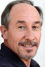 Michael G. Bath as David Paul Sheba in The Pope Drops In 2022