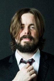 Ángel David Revilla as Cuidador del cementerio in Sexo, zombies y Bret Michaels 2017