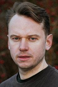 Alexander Krumhausen as in The Swimmer 2023