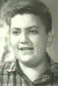 Farhad Ismayilov as Mamishov's son in The Packet of "Kazbek" 1958