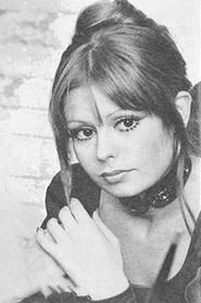 Silvia Mores as in He nacido en la ribera 1972
