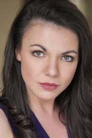 Leah Christine Johnson as Lilah Fontaine in Demon Squad 2019