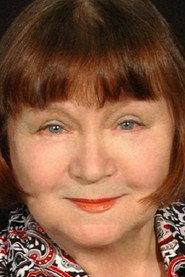 Galina Averyanova as Valentina in Be My Kirill 2021