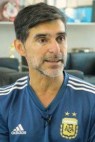 Roberto Ayala as Self in Un Valencia Para El Recuerdo 2014
