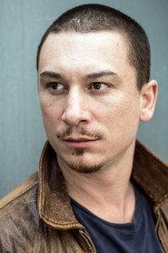 François Camus as  in Would-Be Gentleman 2006