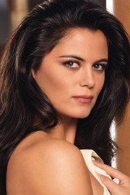 María Vidal as  in Azabache 1992