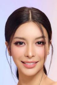 Jennifer Roberts as Ming in Panyi I Sea You 2026