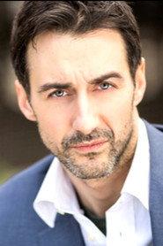 Andrea De Bruyn as in MAD In Italy 2011
