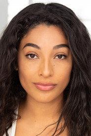 Brittney Bell as Cassie in On Paper 2026