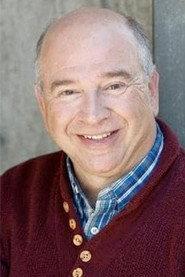 Dan Lorge as Scott in Take Two 1988