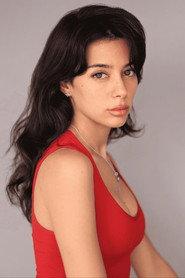 Martina Lampugnani as Sofia in Figli Perduti 