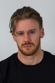 Michael Coward as Det. Daniel Bouric in Onus Probandi 