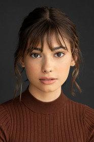 Estelle Fournier as  in Cast Off 2016
