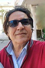 Rachid Fekkak as  in Dreams thief 1995