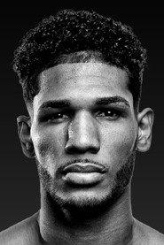 Elvis Rodriguez as Self in Canelo Alvarez vs. Caleb Plant 2021