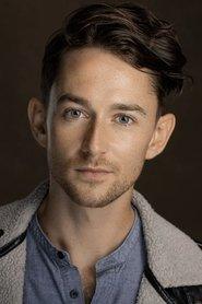 Daniel Thrace as Young Clayton Eldridge in Blood Myth 2019