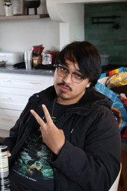 Ethan Acosta as Employee in Satisfaction Guaranteed 2026